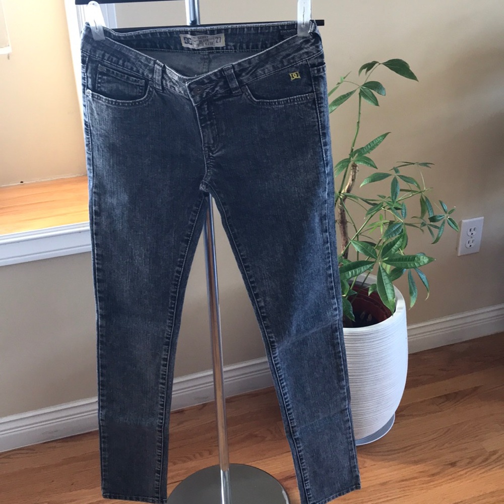 DC Jeans